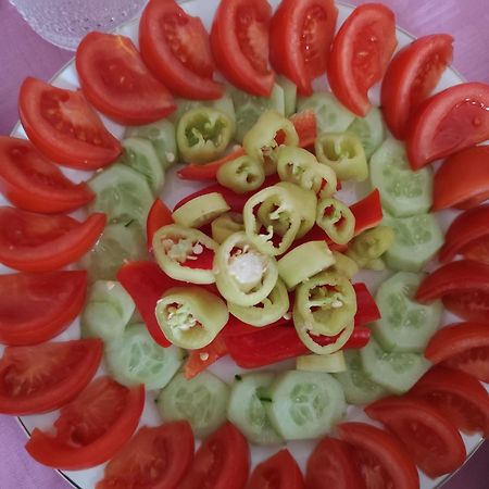 Holiday Bungalows & Food Πλαβ Δωμάτιο φωτογραφία