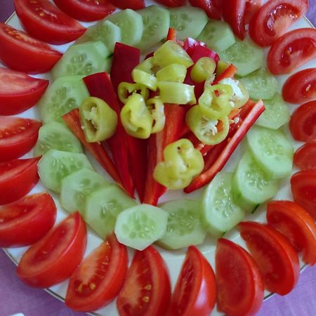 Holiday Bungalows & Food Πλαβ Δωμάτιο φωτογραφία