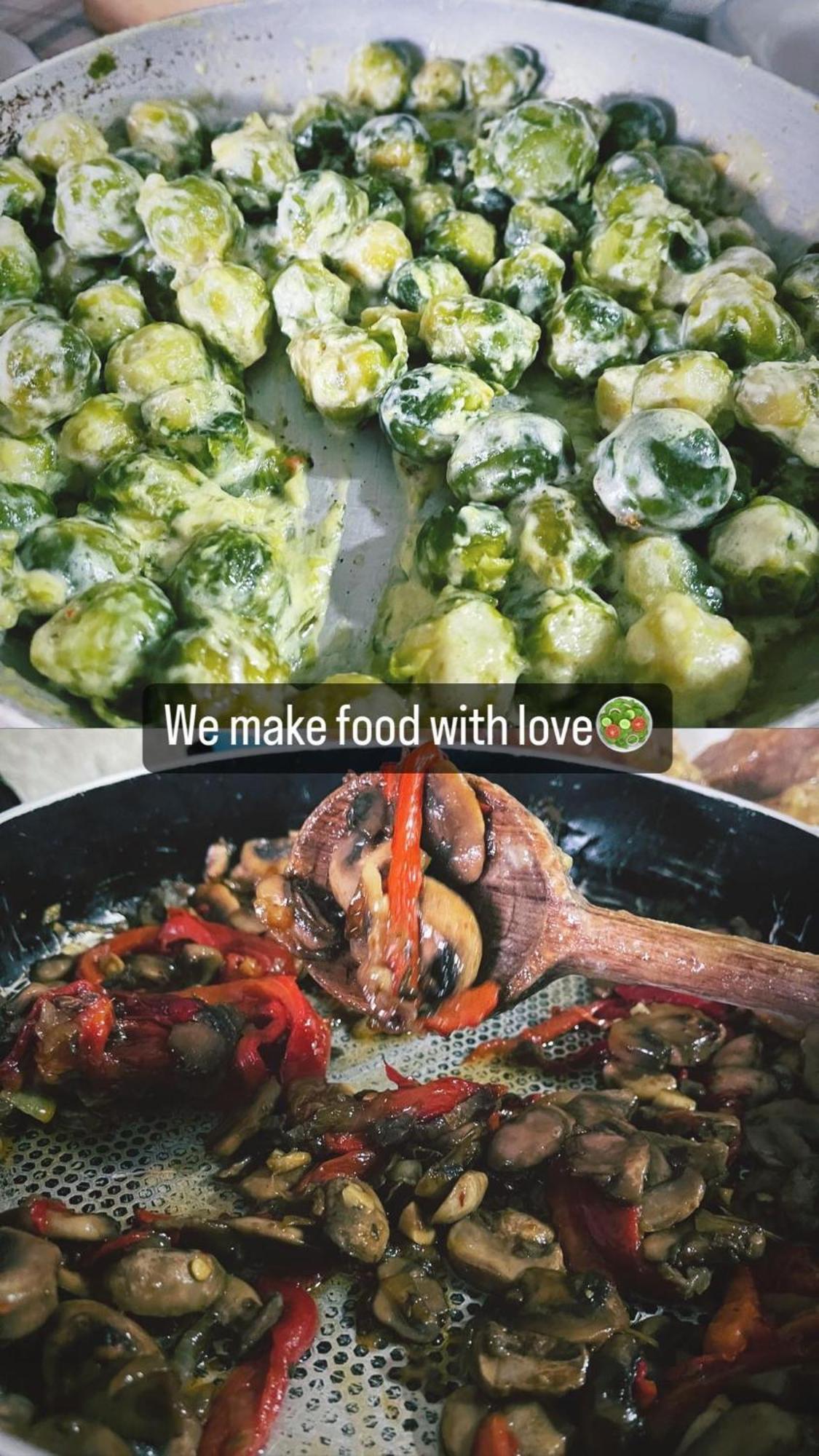Holiday Bungalows & Food Πλαβ Εξωτερικό φωτογραφία