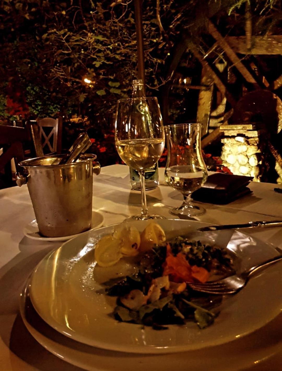 Holiday Bungalows & Food Πλαβ Εξωτερικό φωτογραφία