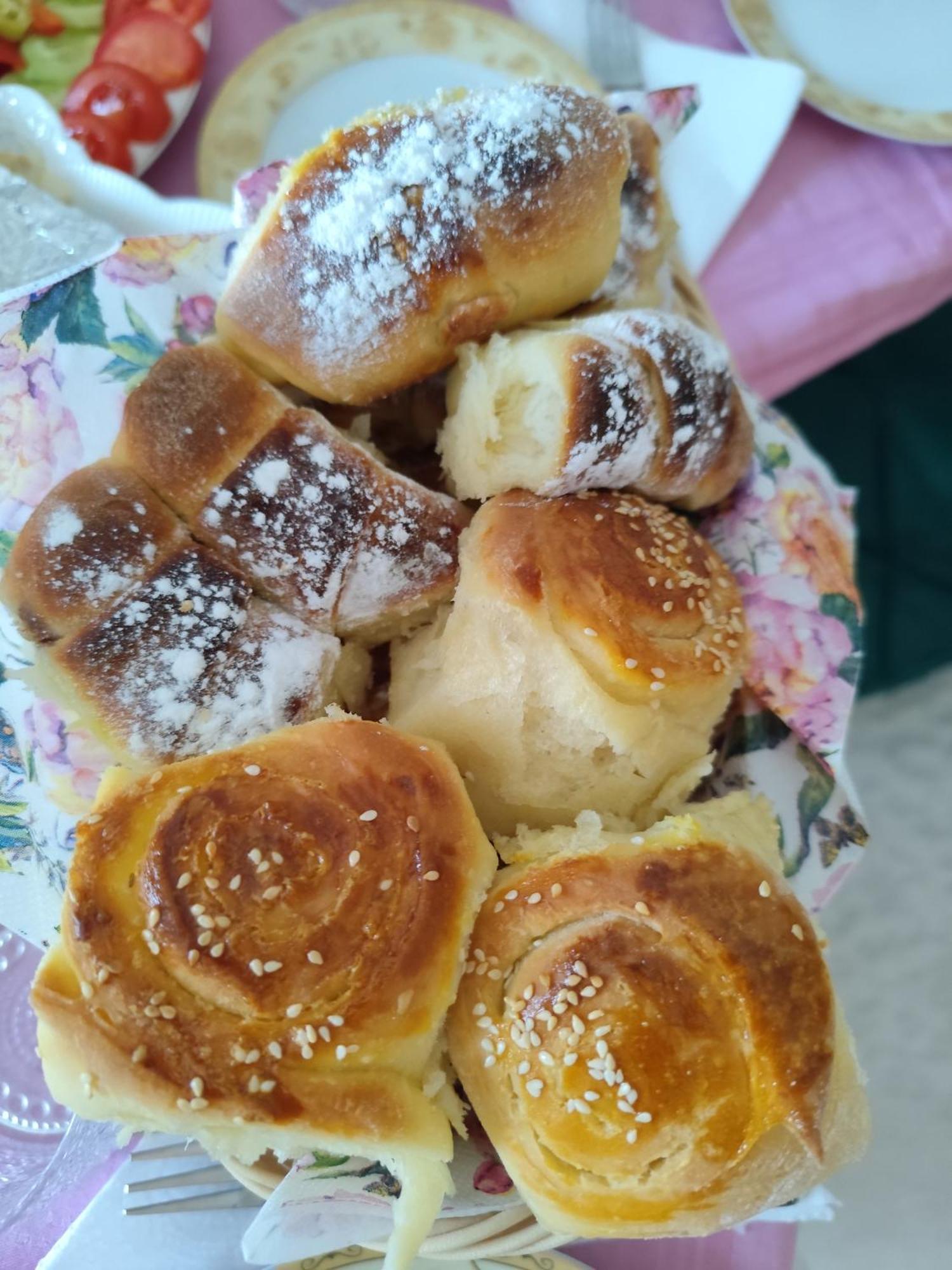 Holiday Bungalows & Food Πλαβ Εξωτερικό φωτογραφία